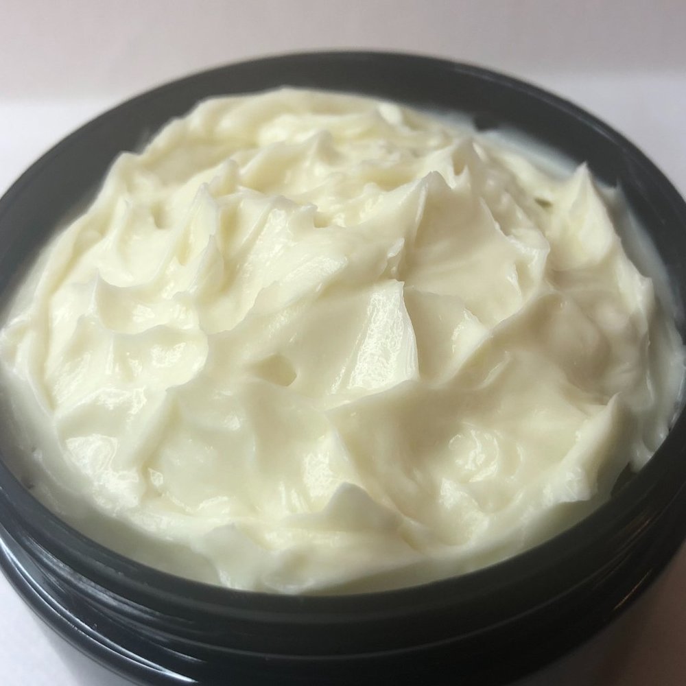 Non-Greasy Body Butter Whipped 8 oz